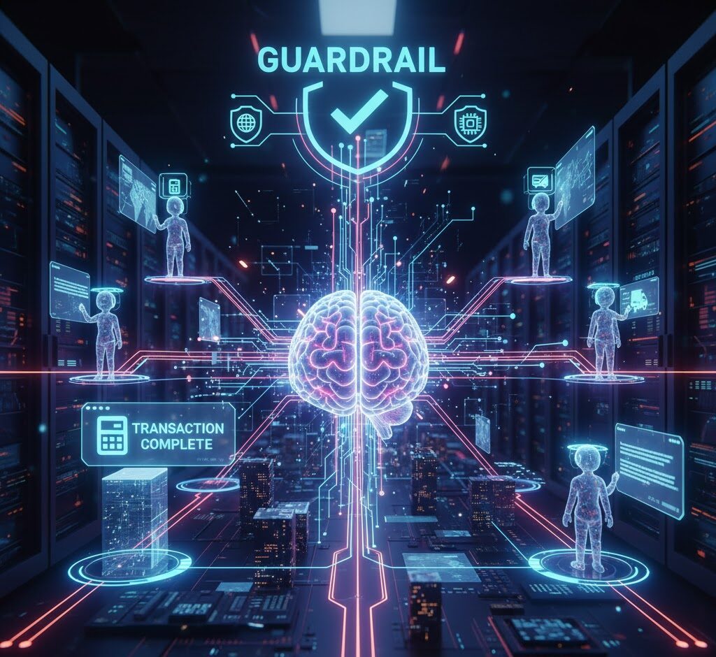 AI Agents with Purpose